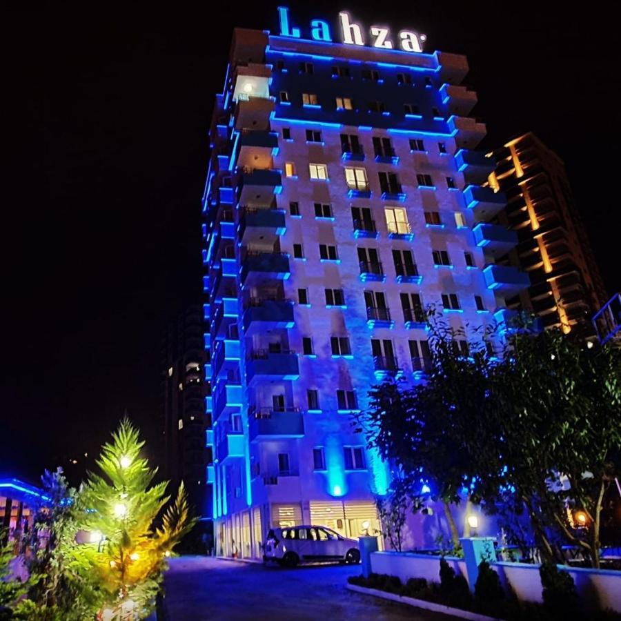 Lahza Apart Hotel トラブゾン エクステリア 写真